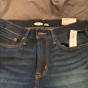 Men’s Old Navy Jeans
